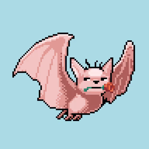 CryptoBat #3151
