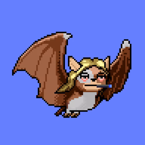 CryptoBat #4738