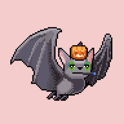 CryptoBat #4080