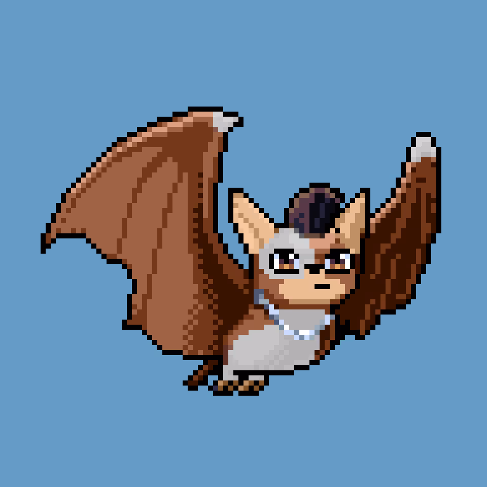 CryptoBat #9638