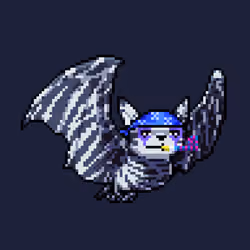 CryptoBat #4829