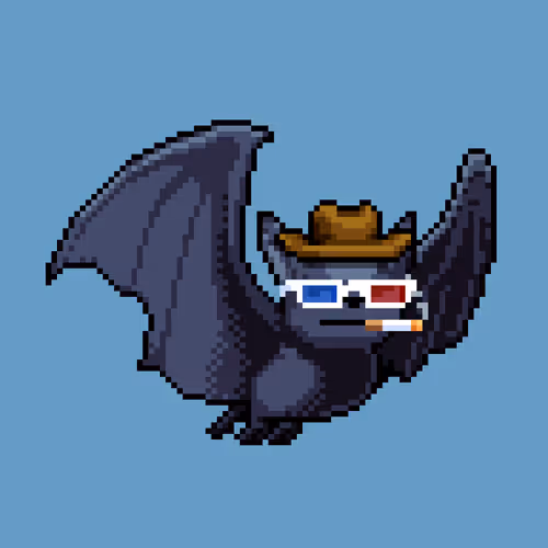 Cryptobatz By Ozzy Osbourne