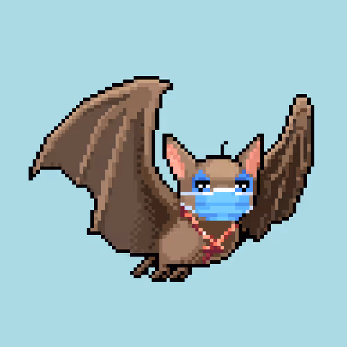 Cryptobatz By Ozzy Osbourne