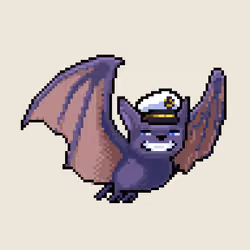 CryptoBat #7338