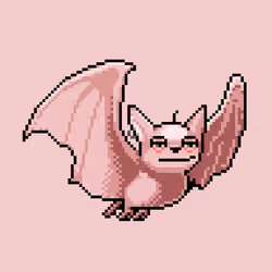 CryptoBat #3205