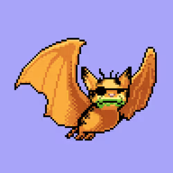CryptoBat #3537