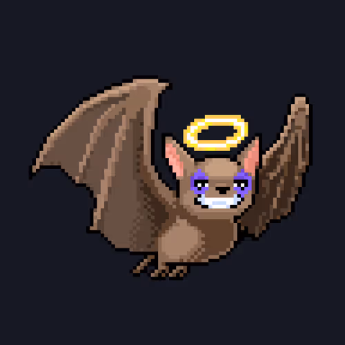 CryptoBat #4956