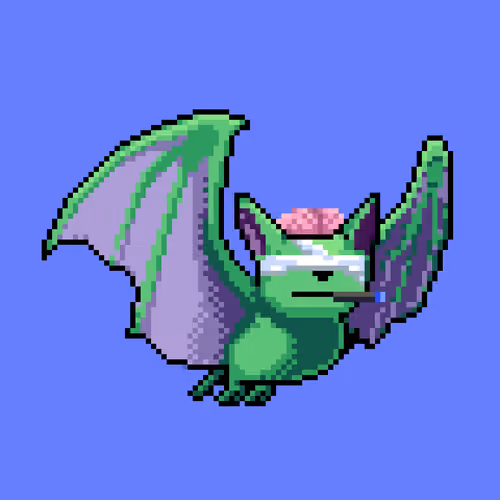 CryptoBat #7735