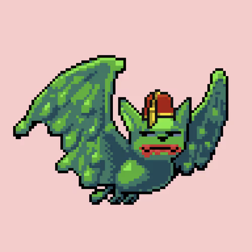 CryptoBat #9326