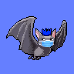 CryptoBat #5832
