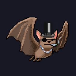 CryptoBat #5801