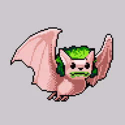 CryptoBat #1281