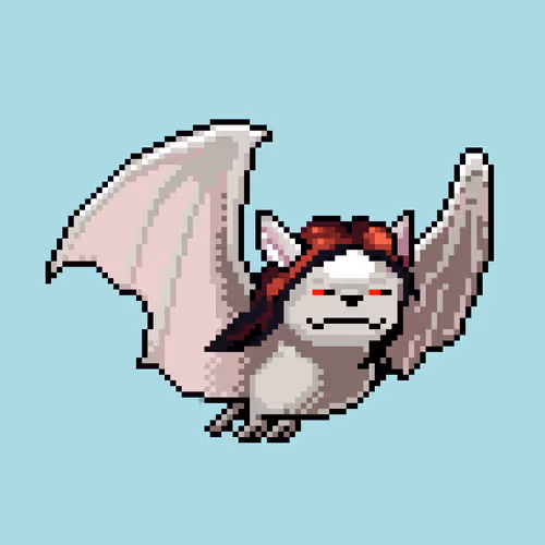 Cryptobatz By Ozzy Osbourne