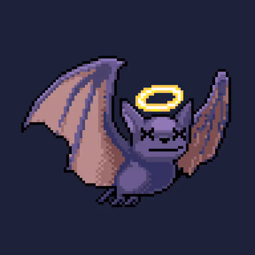 CryptoBat #654
