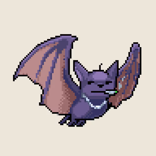 Cryptobatz By Ozzy Osbourne