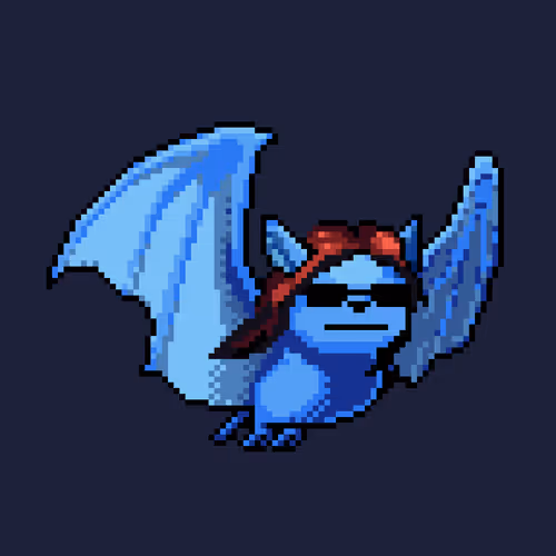 Cryptobatz By Ozzy Osbourne