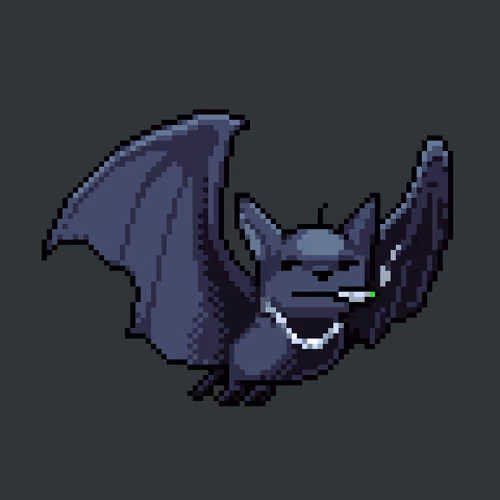 CryptoBat #3815