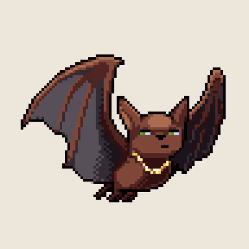 Cryptobatz By Ozzy Osbourne