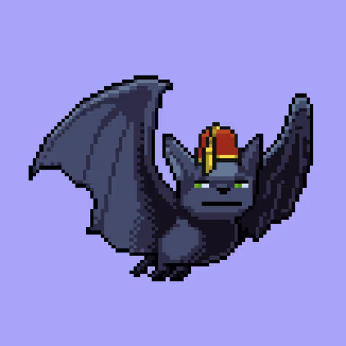 Cryptobatz By Ozzy Osbourne