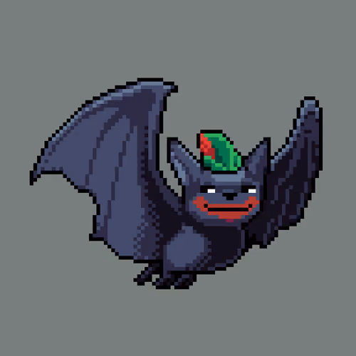 CryptoBat #6574