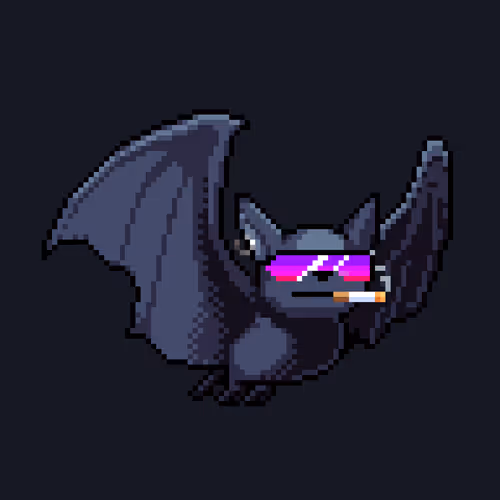 Cryptobatz By Ozzy Osbourne