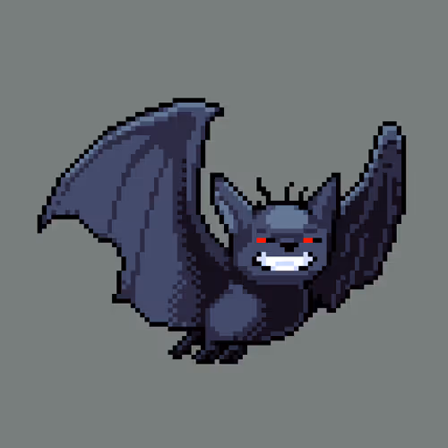 Cryptobatz By Ozzy Osbourne