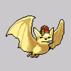 CryptoBat #3214