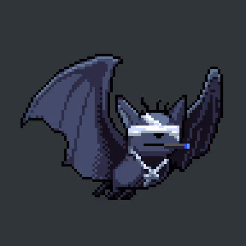 CryptoBat #7147