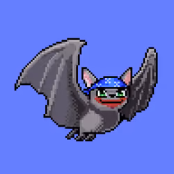 CryptoBat #781
