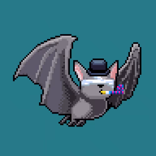 Cryptobatz By Ozzy Osbourne