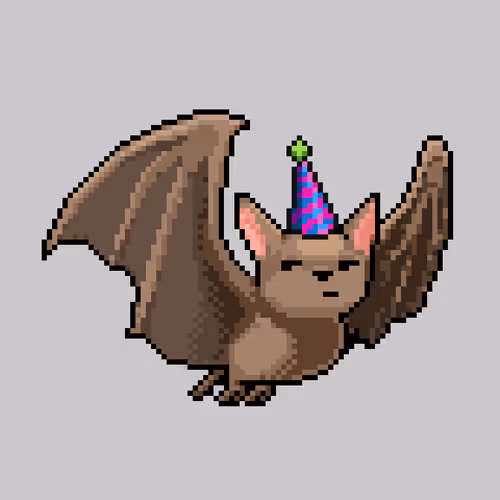 CryptoBat #4434