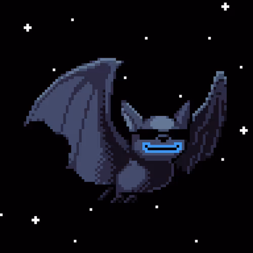 CryptoBat #2370