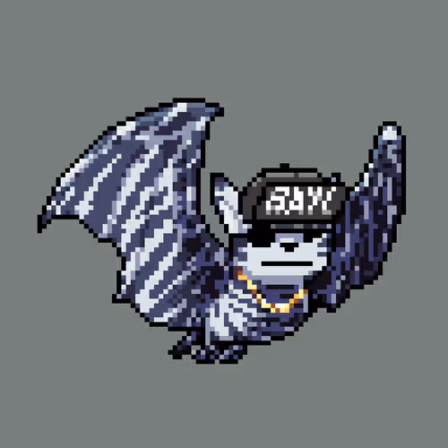 Cryptobatz By Ozzy Osbourne