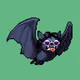 CryptoBat #3943