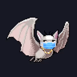 CryptoBat #6343