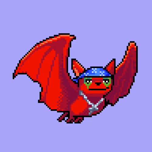 Cryptobatz By Ozzy Osbourne