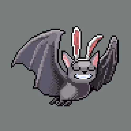 Cryptobatz By Ozzy Osbourne