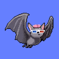 CryptoBat #4033