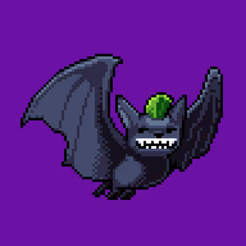 CryptoBat #9642