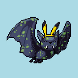 CryptoBat #4561