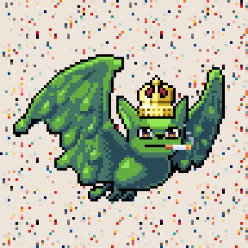 CryptoBat #6717