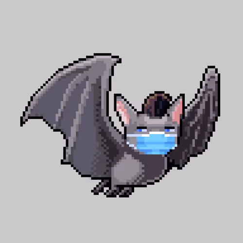 CryptoBat #4914