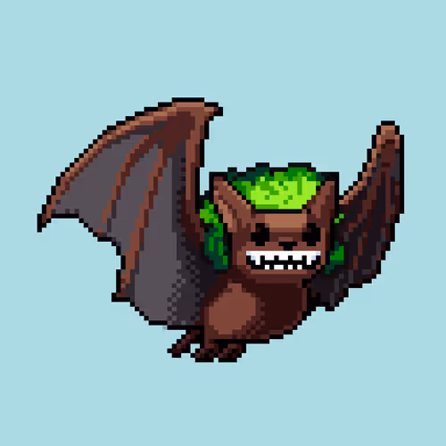 Cryptobatz By Ozzy Osbourne