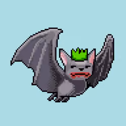 CryptoBat #6838