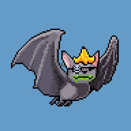 Cryptobatz By Ozzy Osbourne