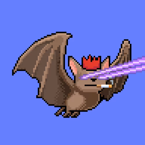 CryptoBat #8117