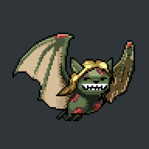 Cryptobatz By Ozzy Osbourne