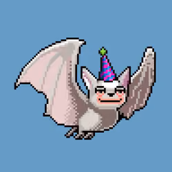CryptoBat #3825