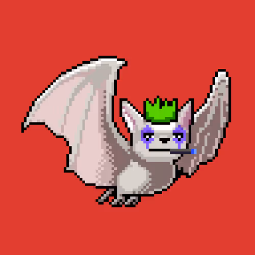 Cryptobatz By Ozzy Osbourne