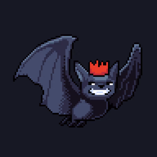 CryptoBat #2910